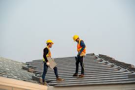 Best Emergency Roof Repair Services  in Ogdensburg, NJ